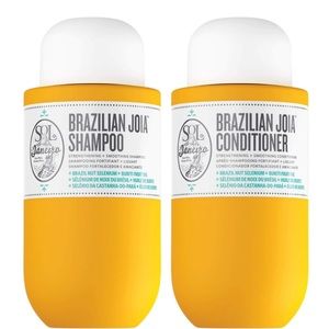 Sol de Janeiro | Shampoo & Conditioner Set